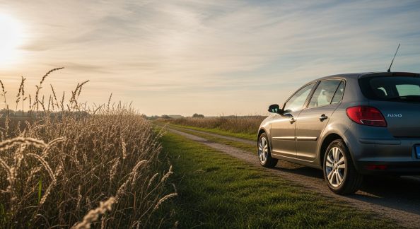 Bien choisir son assurance auto lorsque l’on roule peu : quelles options ?