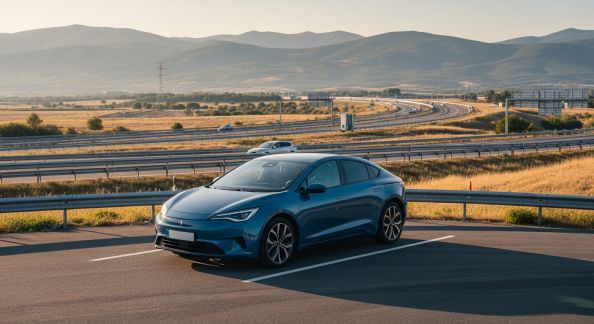Peut-on voyager loin en 100% électrique ? Conseils et retours d’expérience