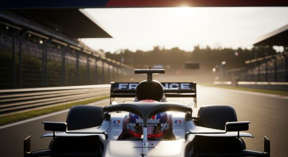 F1 : quelles perspectives pour les pilotes français ?