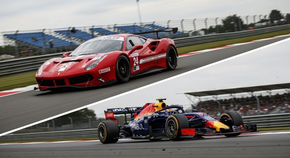 GT ou monoplace : comprendre les grandes catégories du sport automobile