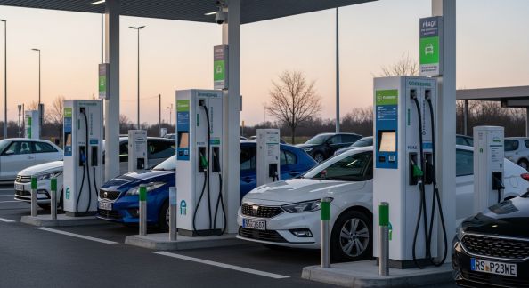La fiscalité automobile revu en 2026 : ce qui va changer pour les conducteurs