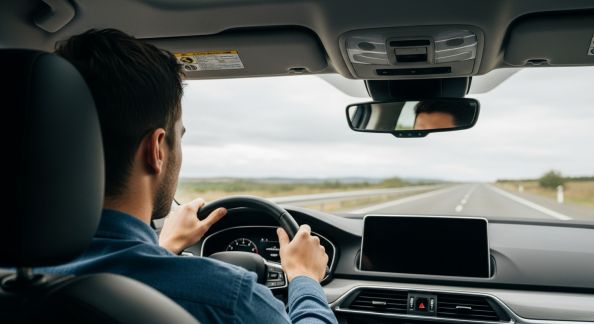 Réduire les distractions au volant : astuces pour rester concentré sur la route