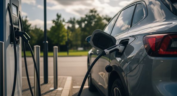 Profiter des infrastructures publiques de recharge : conseils pratiques