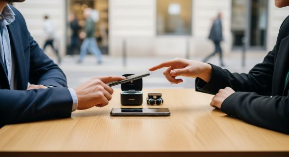 Comment éviter les arnaques lors d’un achat entre particuliers