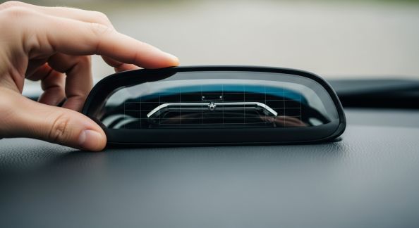 Prendre soin des rétroviseurs : nettoyage, réglage et réparations mineures