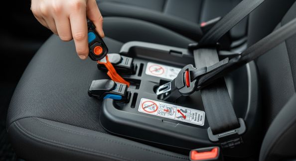 Comment bien installer un siège auto pour enfant : conseils et erreurs à éviter