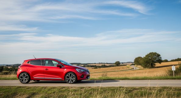 Avis détaillé sur la nouvelle Renault Clio V : que vaut l'essence ?