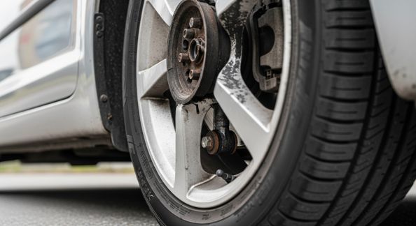 Suspensions fatiguées : symptômes, diagnostics et conseils de réparation