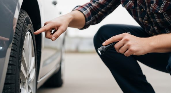 Comment analyser l’état d’usure d’une voiture avant l’achat : conseils pratiques