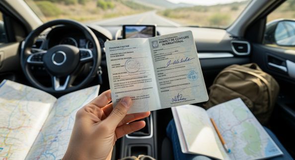 Permis international : démarches et conseils pour conduire à l’étranger