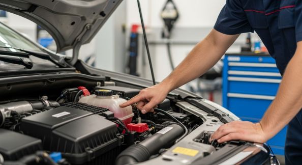 Climatisation auto : entretien essentiel pour une longue efficacité