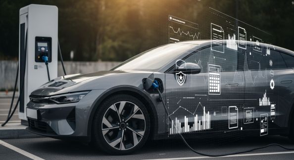 Assurance auto et voitures électriques : ce qu’il faut savoir sur les tarifs