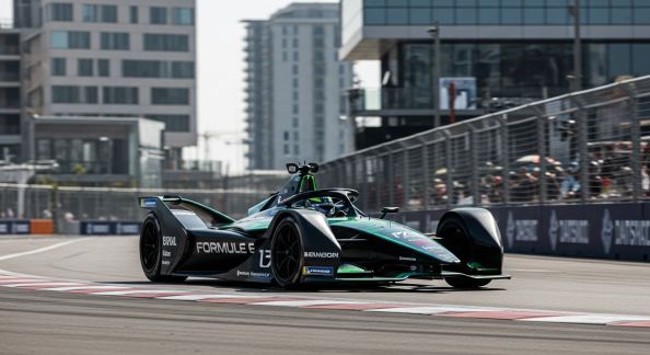 Formule E : comprendre ce championnat électrique qui fait bouger l’automobile