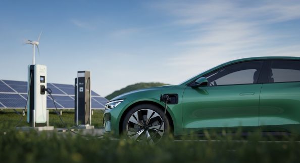 Automobile et environnement : les mesures phares prises cette année