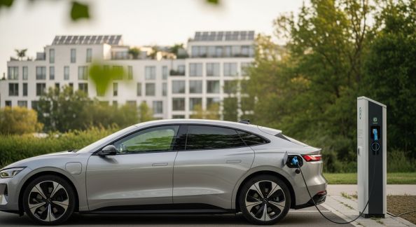 Voitures écologiques : bien choisir son modèle sans se tromper