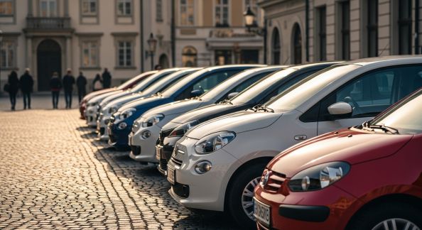 Les mini-citadines peuvent-elles disparaître du marché ?