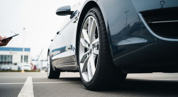 Voiture importée : démarches et garanties à vérifier
