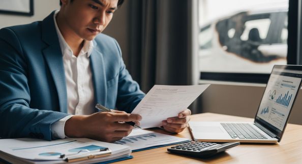 Comment réduire le coût de l’assurance après un sinistre ?