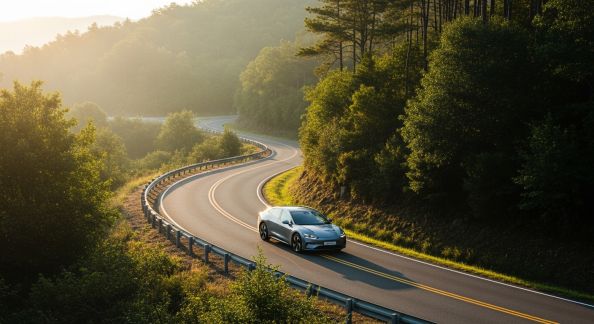 Conseils pour voyager responsable en voiture et réduire son impact écologique