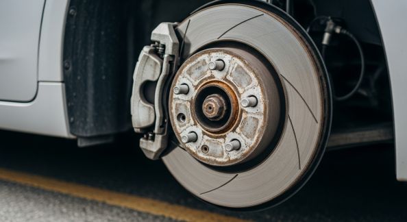 L'importance de l’entretien des freins pour la sécurité routière