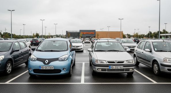 L'influence de la fiscalité sur les choix automobiles des Français