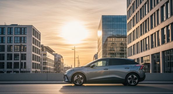 Retour d’expérience sur la MG4 Electric : l’invitée surprise du segment compact ?