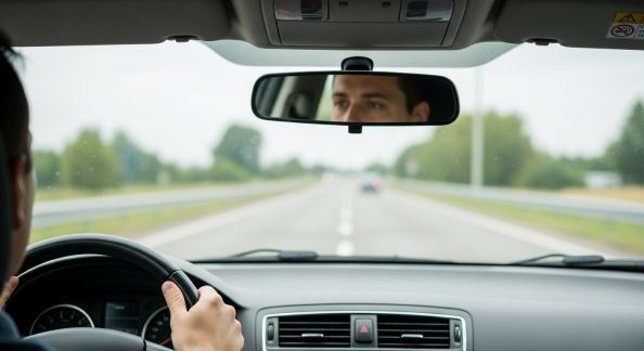 Astuces pour gérer le stress lors de l’examen du permis