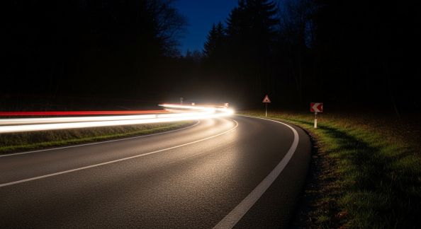 Vitesse et sécurité : comprendre les vrais dangers