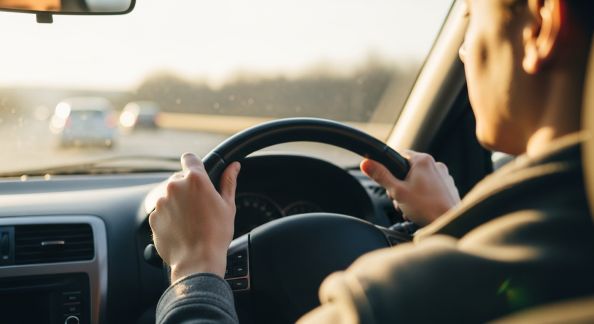 Comment gérer le stress au volant pour éviter les situations dangereuses