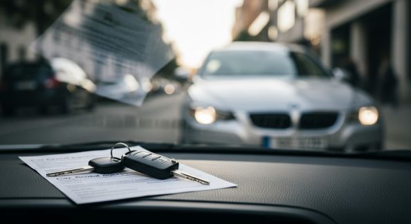 Assurance auto et prêt de véhicule : règles et bonnes pratiques à connaître