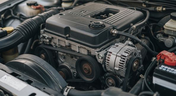 Les erreurs à éviter lors de l'achat d'une voiture d'occasion