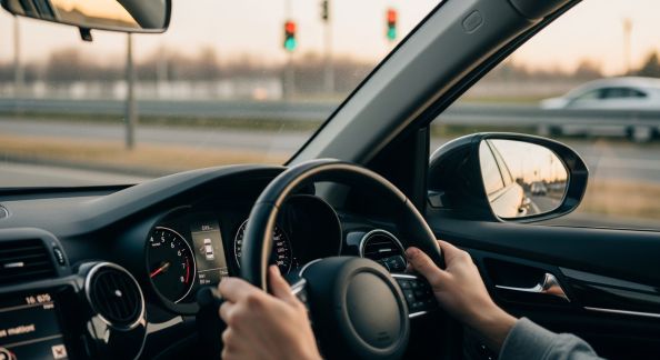 Jeunes conducteurs : erreurs fréquentes et moyens pour mieux les prévenir