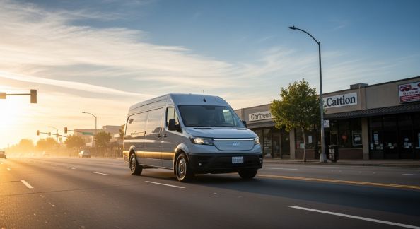 Les utilitaires électriques sont-ils prêts à convaincre les professionnels ?