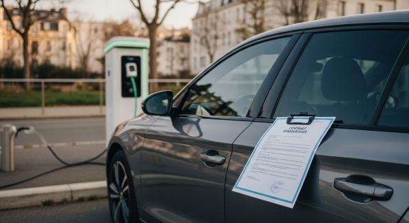 L’impact du bonus écologique sur le coût de l’assurance automobile