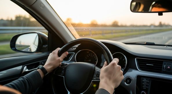 Les étapes clés pour réussir son permis de conduire du premier coup
