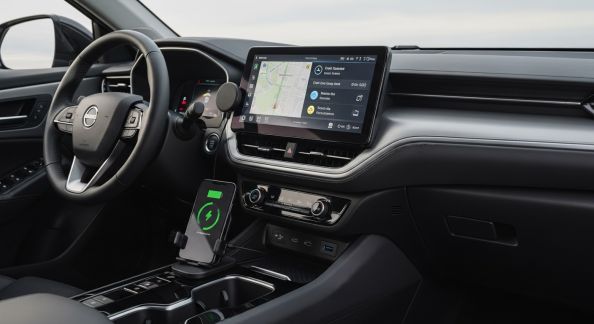 La connectivité des véhicules hybrides : quelles fonctionnalités utiles ?