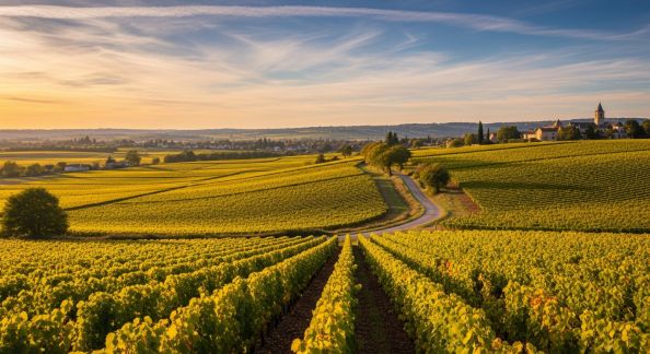 Découvrir les routes de vins en France : itinéraires et conseils aux amateurs