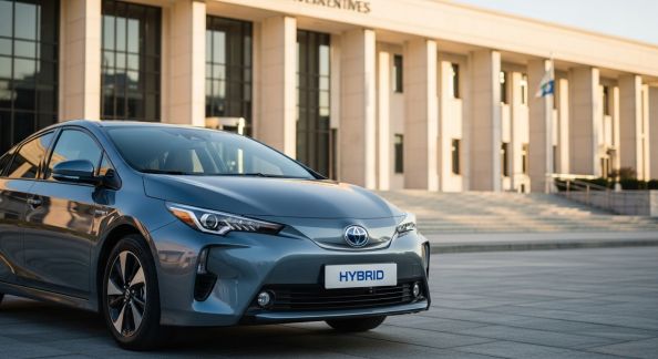 Voitures hybrides : avantages fiscaux et bonus en 2026