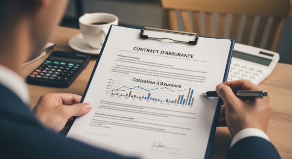 Tout savoir sur la responsabilité civile et son influence sur votre cotisation