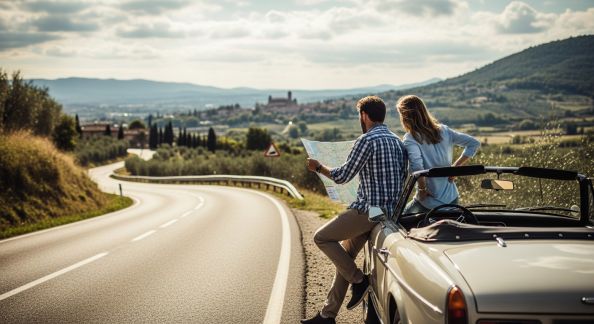 Comment bien préparer un road trip en Europe : conseils et astuces