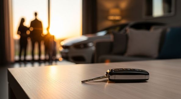 Assurance auto familiale : comment protéger tous les membres à moindre coût
