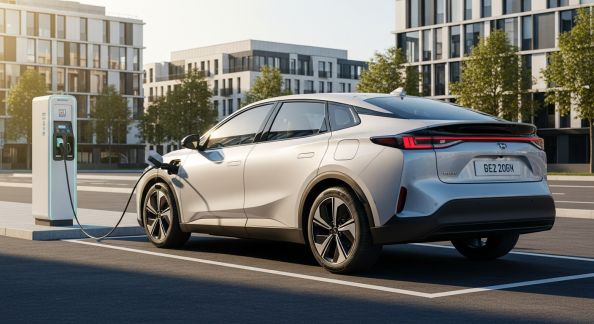 Rouler en hybride rechargeable : retour sur les coûts d’utilisation réels