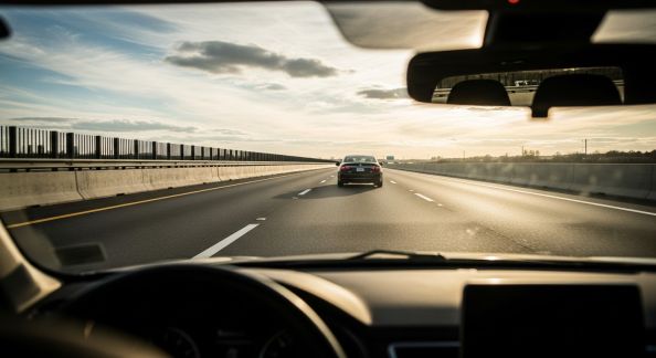 Savoir réagir face à un véhicule à contresens : conseils pratiques