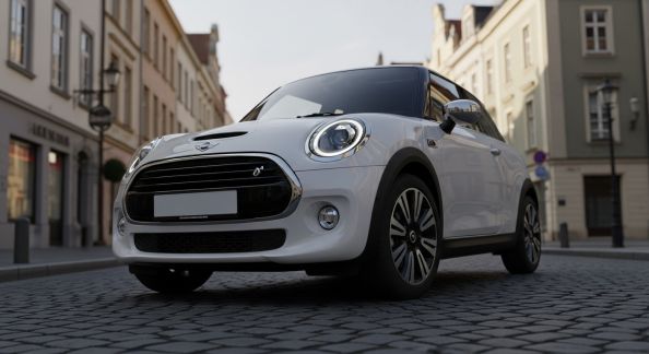 Notre verdict sur la mini citadine hybride : praticité et innovations à découvrir