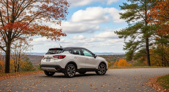 Avis sur le crossover compact : polyvalence et consommation à l’épreuve du réel