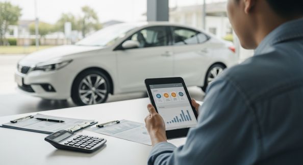 Comment bénéficier des aides et primes lors de l'achat d'une voiture