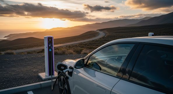 Comment organiser un grand voyage en voiture électrique : retour d’expérience