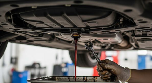 Vidange moteur : à quelle fréquence et comment la réaliser efficacement