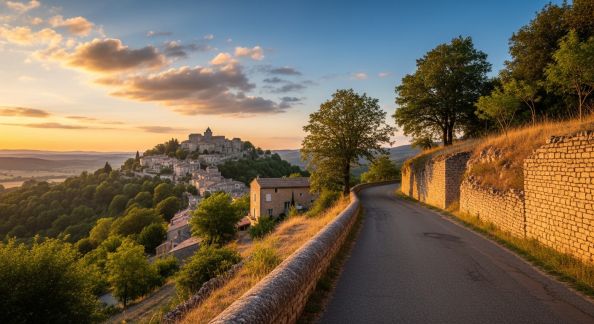 Découvrir la France autrement : voyage thématique sur les routes historiques