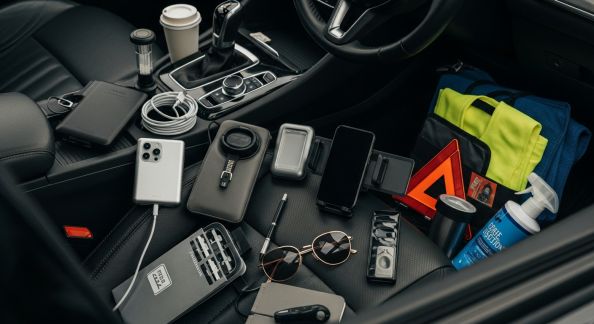Les accessoires indispensables à vérifier lors de l’achat d’une voiture